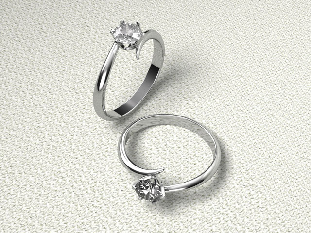 ジュエリー作品3